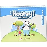NEW HOORAY STARTER STUDENT'S