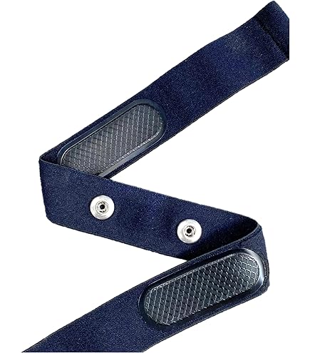 Chest Strap Cinta Cardio Polar Heart Rate Monitors FITCENT Heart