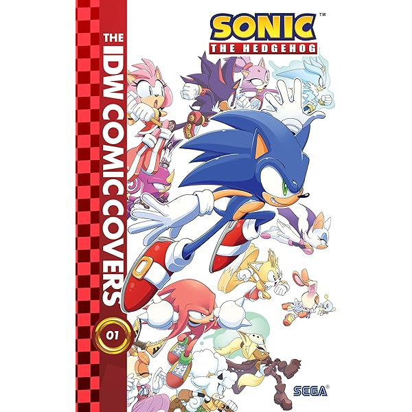 Sonic the Hedgehog Encyclo-speed-ia (Deluxe Edition) : Flynn, Ian