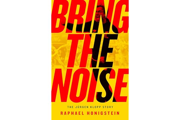 Bring the Noise: The Jürgen Klopp Story