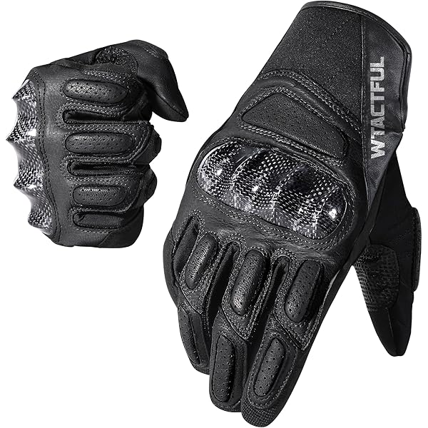 IXS Cruiser Classic LD Handschuh braun L