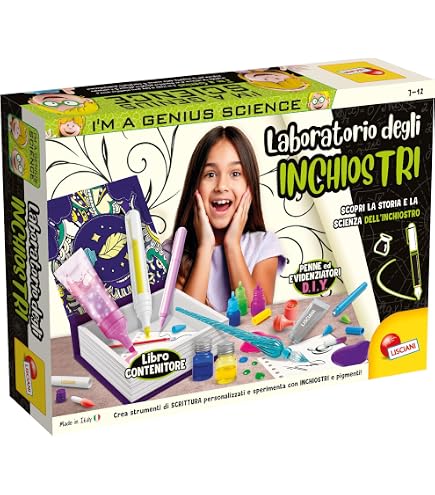 Il Gioco Twister Air Party - Include 4 Fasce da Polso e Caviglia, Supporto per Dispositivo con Clip, Base, Post e Regole di Gioco per Bambini dagli 8 Anni in su