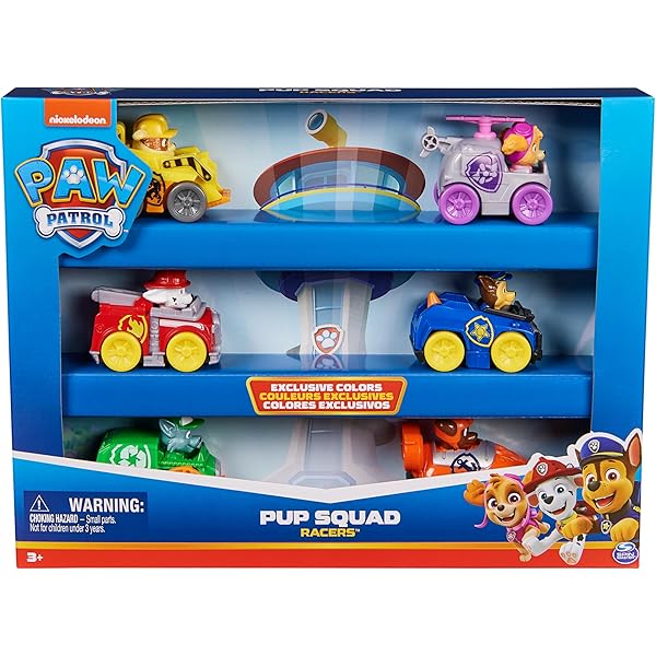 PAW PATROL Skye Deluxe kostuum - Paw Patrol Speelgoed