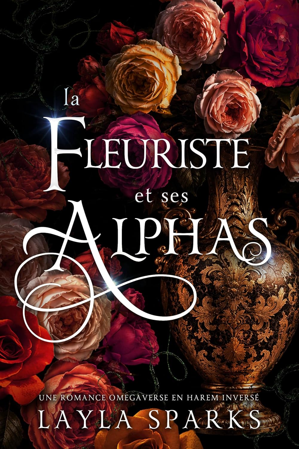 Faut-il Acheter le La Fleuriste et Ses Alphas Une romance Omegav (Sélection) ? Notre Avis