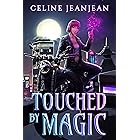 Touched by Magic: An Asian Urban Fantasy Series (Razor's Edge Chronicles Book 1)