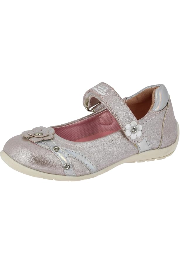 Bisgaard Ballerina 4993, Mädchen, Ballerinas, Pink Produktbild-Vorschau 7