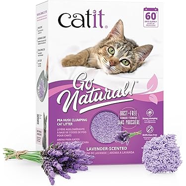 Amazon.de Bestseller: Die beliebtesten Artikel in Katzenstreu