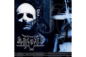 Morke Gravers Chamber