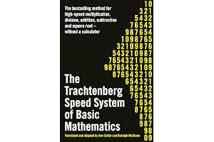 The Trachtenberg Speed System of Basic Mathematics