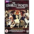 Charles Dickens Collection (Repackaged) [DVD]