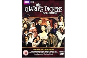 Charles Dickens Collection (Repackaged) [DVD]