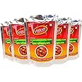 VEERAH-TASTE MATTERS Veerah Foods Madurai Kari Kuzhambu Powder 500G(Pack Of 5)