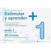 Estimular Y Aprender. Nivel 1