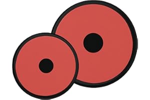 Armaturenbrett-Klebeplatten (groß und klein)