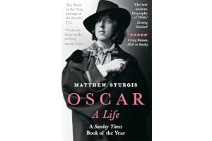 Oscar: A Life