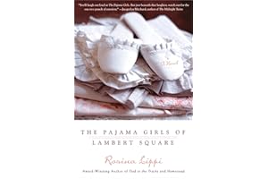 The Pajama Girls of Lambert Square