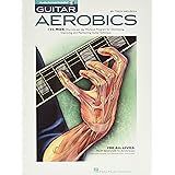 Troy Nelson Guitar Aerobics (Book & Online Audio) (Book): A 52-Week, One-Lick-Per-Day Workout Program for Developing, Improvi