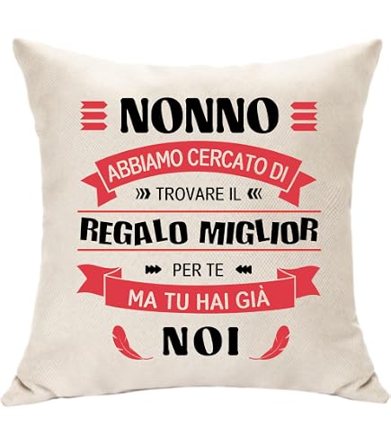 Cuscino Personalizzato Peppa Pig PICANOVA - 40x40cm, Nome Personalizzabile