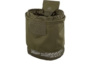 Helikon-Tex Competition Dump Poche Vert Olive