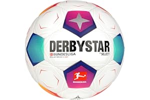 Derbystar Bundesliga Brillant Replica S-Light