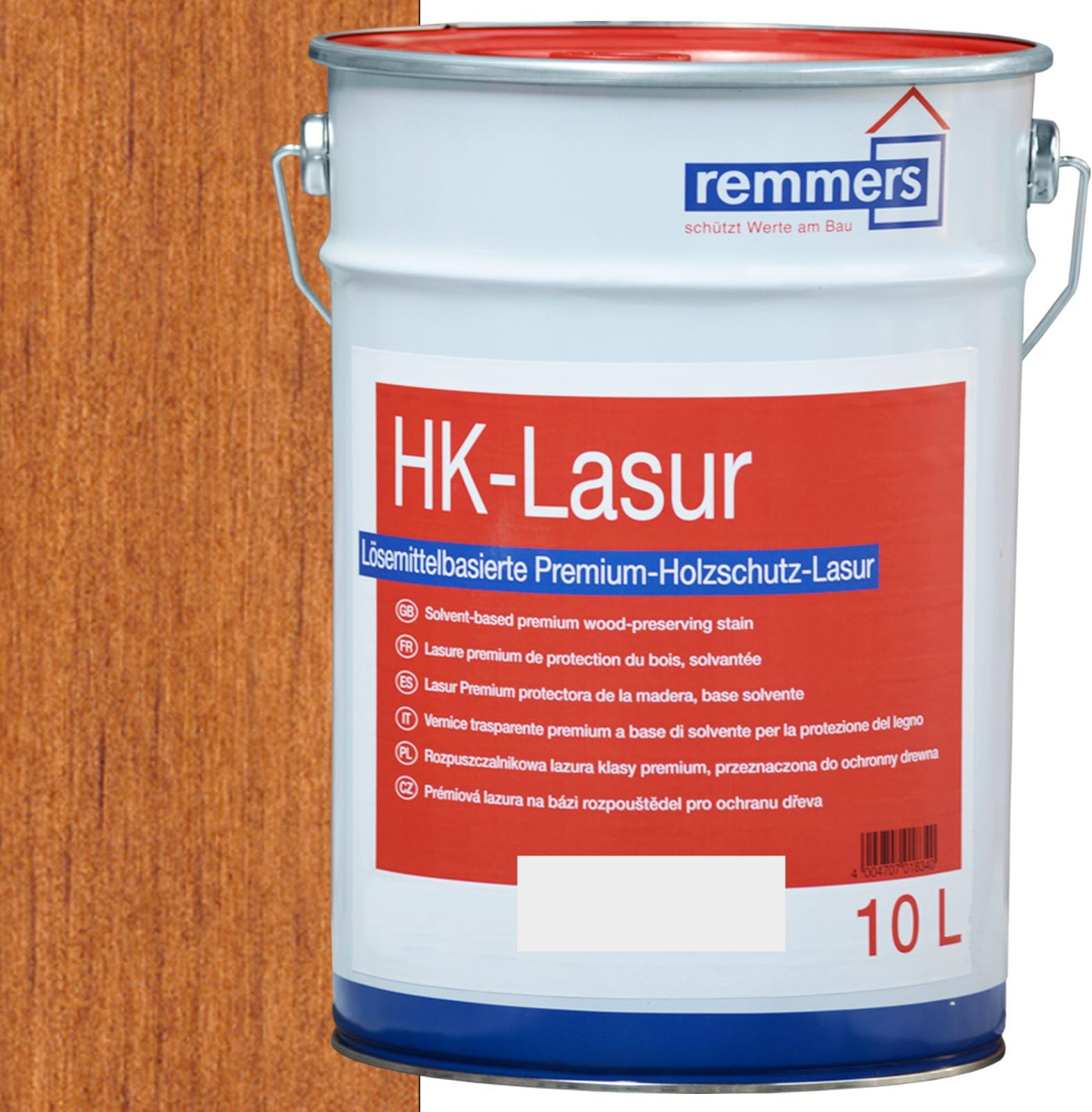 Remmers Aidol HK Stain