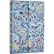 Paperblanks Agendas De 12 Meses Flexis De Tapa Blanda 2022 Punk En