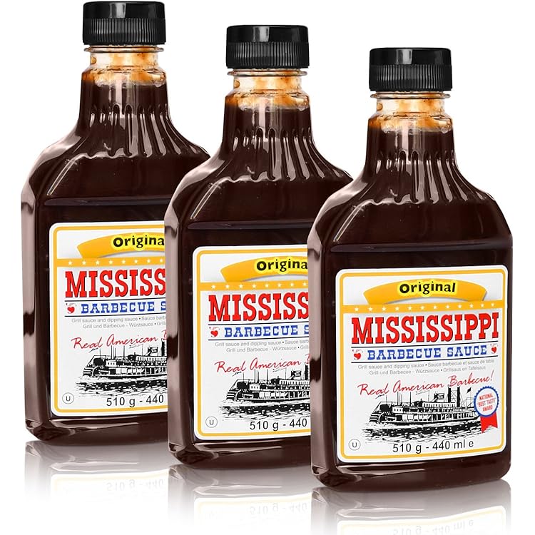 Heinz HP Salsa Barbecue Miele Dolce E Piccante Affumicata 400ml - Foto 4