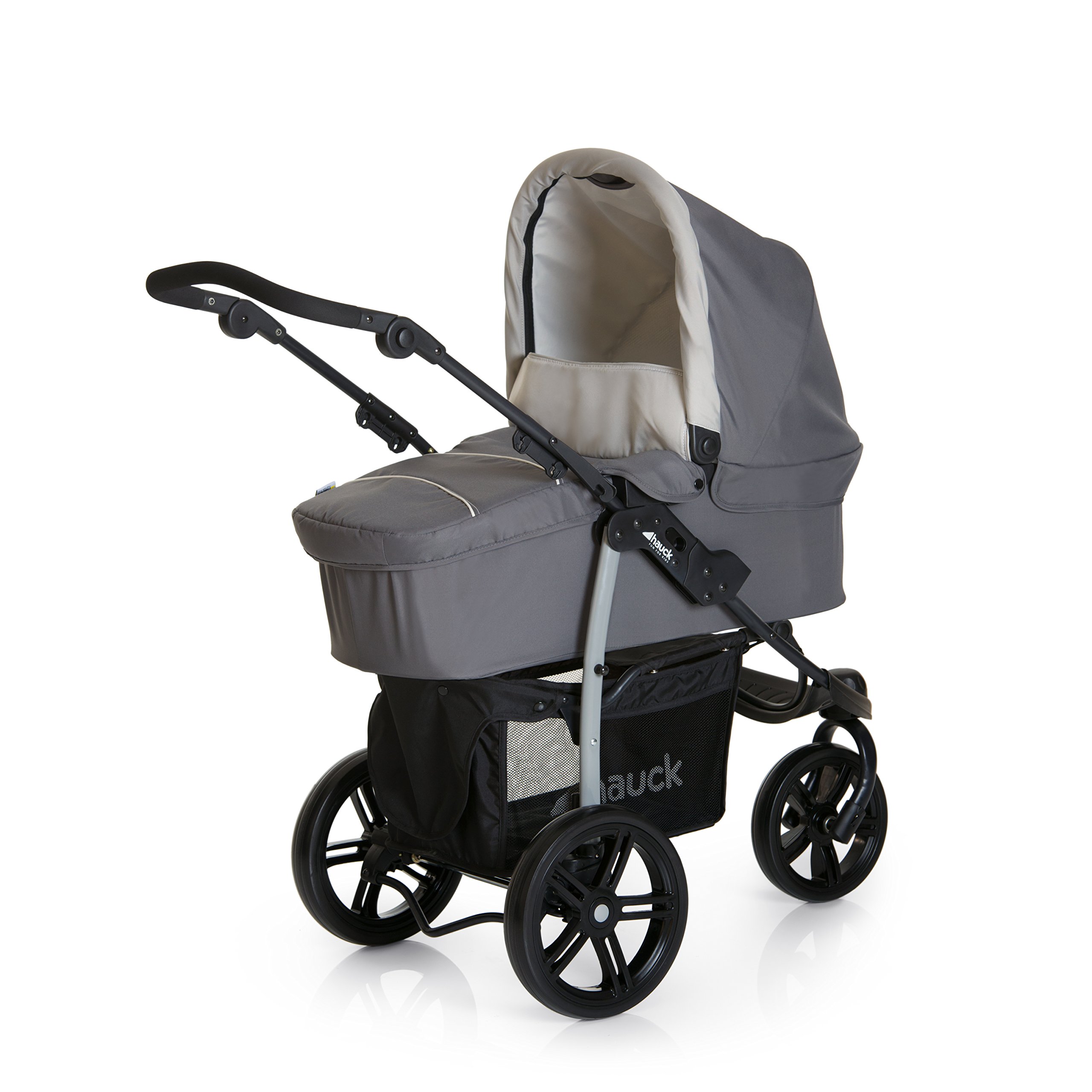 hauck shopper slx travel system aldi