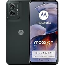 SCL Handyhülle Für Motorola One Action – Carbon-Look, Stoßfest & Rutschfest In Blau