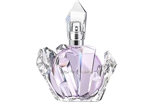 TEADZ Ariana Grande R.E.M.