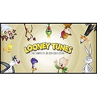 Looney Tunes: Golden Collection: Volumes 1-6 [DVD] [2003] [2011]