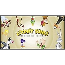 Looney Tunes : Golden Collection: Amazon.fr: Vincent Price, Mel