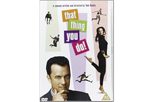 That Thing You Do! [Edizione: Regno Unito] [Reino Unido] [DVD]