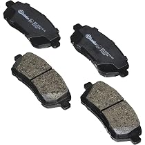 Brembo Rotor Disque De Frein 09.A968.21 – Diamètre 258 Mm, Épaisseur 23 Mm, Pour Une Freinage Puissant Et Fiable