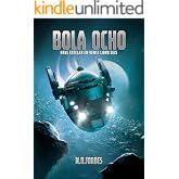 Bola Ocho (Nave Estelar en Venta n&ordm; 6)