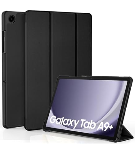 Samsung Galaxy Tab A9+ X216, Graphite, 8GB RAM, 128GB, 5G