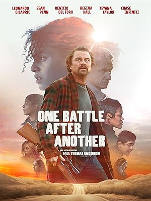 One Battle After Another
