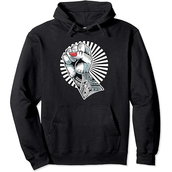 TShirt-People Tardis Express - Men's Hoodie Black S, Black