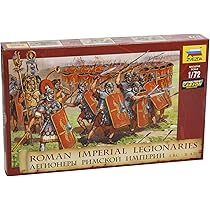 Zvezda 500788046 - 1:72 Vikings odellbau
