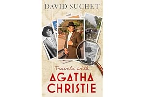 Travels with Agatha Christie