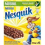 Nestlé Nesquikbarre Céréales6 Barre Di 25 G