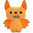Fuggler Fart Face Winged Bat Soft Toy For Children 4 Years & Over Plush Teddy Plushie Cute Cuddle Monster Gifts Ugly Stuffed Animal Teeth Weird Plushies Cute Plushies Monsters