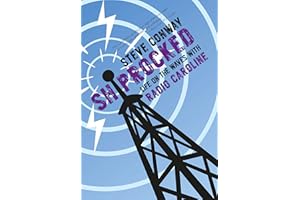 ShipRocked: Life on the Waves with Radio Caroline