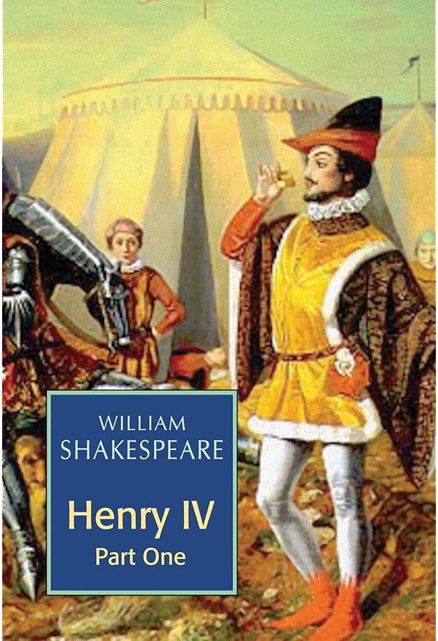 Buy Henry IV Part One Book Online at Low Prices in India