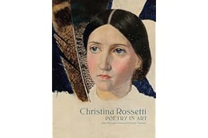 Christina Rossetti – Poetry in Art