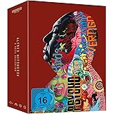 Alfred Hitchcock - 6-Movie Collector's Edition (4K Ultra HD) [Blu-ray]