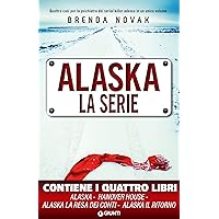 Alaska. La serie