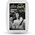 Elvis Top 30 Singles Top Trumps Card Game