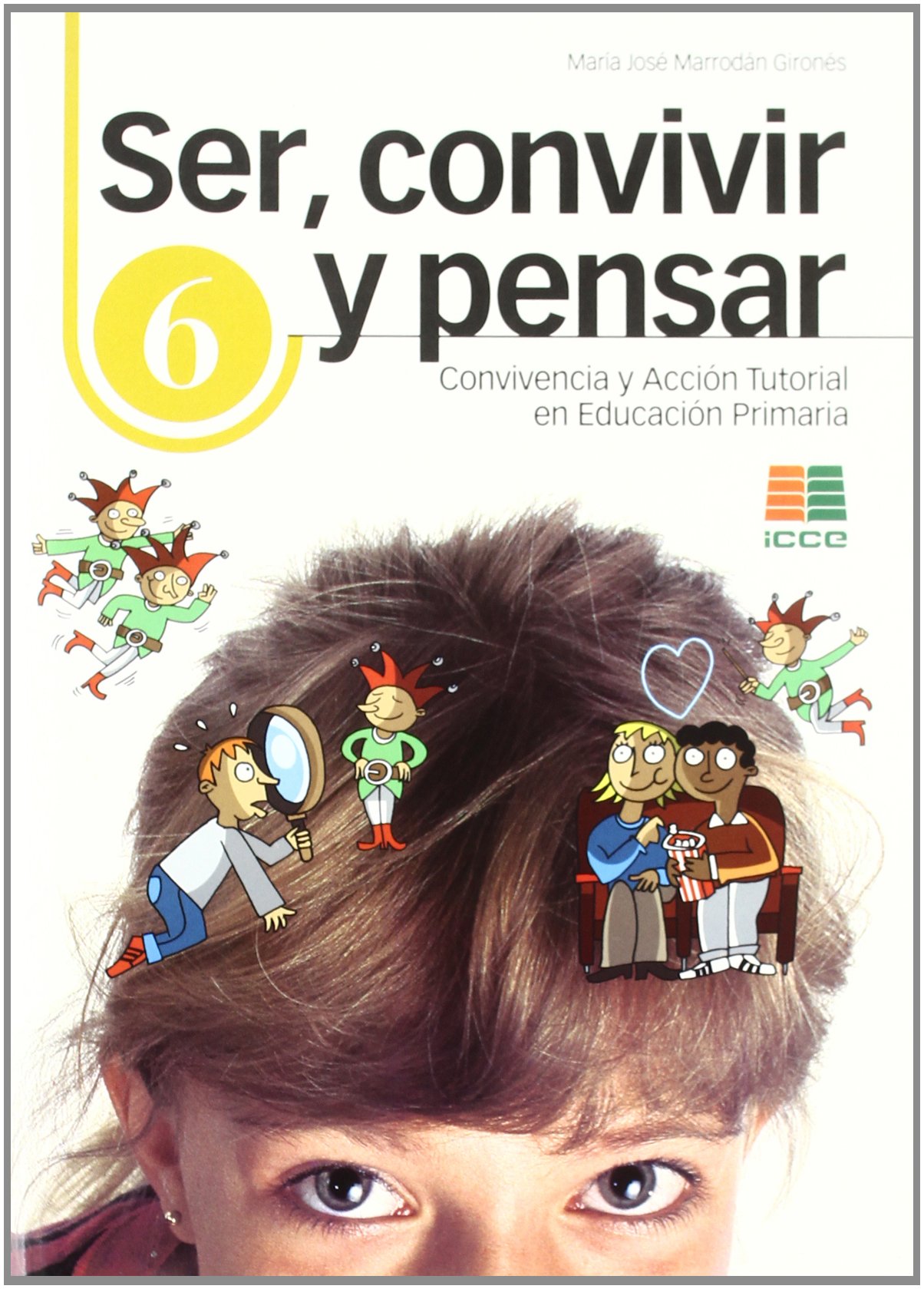 Convivencia y acción tutorial en educación primaria