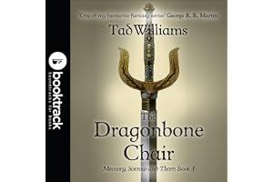 The Dragonbone Chair: Booktrack Edition